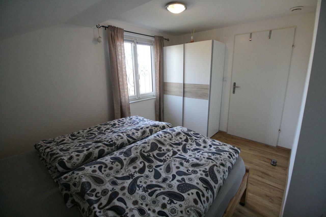 Ferienwohnung Fam. Frey Kleinhoflein Esterno foto