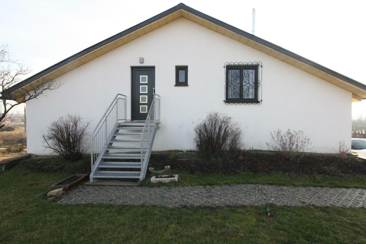 Ferienwohnung Fam. Frey Kleinhoflein Esterno foto