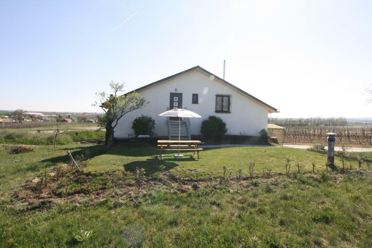 Ferienwohnung Fam. Frey Kleinhoflein Esterno foto